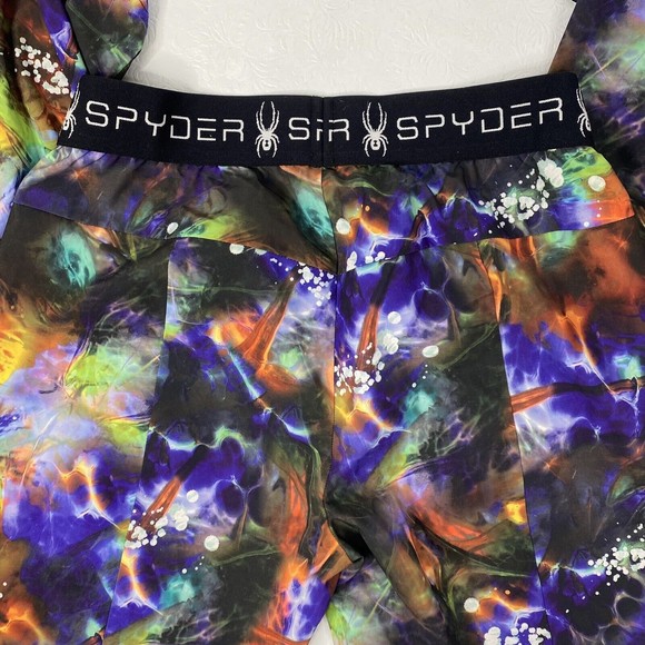 Spyder Womens Size Small Dawn Pant Skiing Snowboarding - Picture 5 of 6